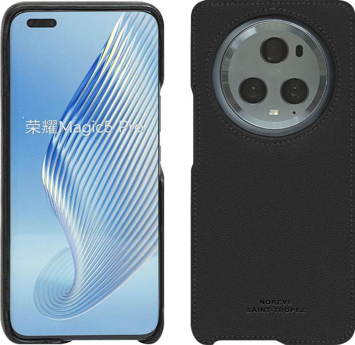 Productafbeelding Noreve Lederen omslag (Honor Magic5 Pro)
