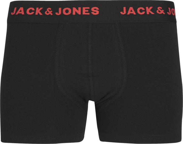 Produktbild Jack & Jones Jacbasic Trunks 7 Pack Noos Jnr (116, 7er Pack)