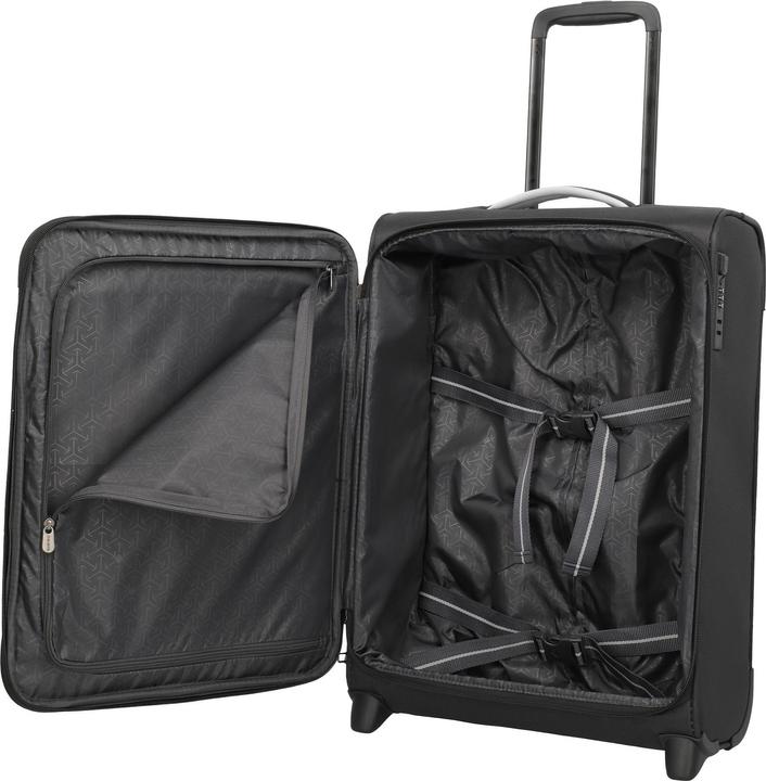 Produktbild Travelite Jetpack Multi Light 2 Rollen Kabinentrolley 55 cm (41 l, Handgepäck (bis 50l))