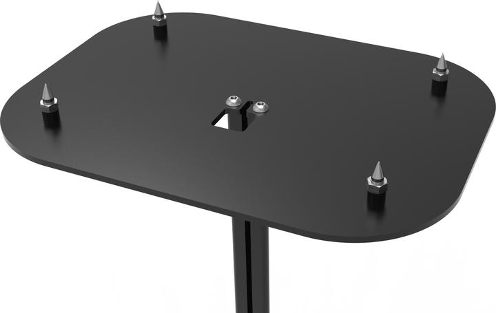 Produktbild SoundXtra Standfuss für Samsung HW-Q930/990 (1 Paar, Ständer, Nicht beweglich)