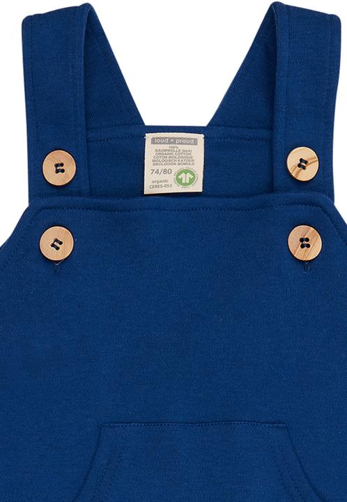 Actual product image loud + proud Dungarees (68)
