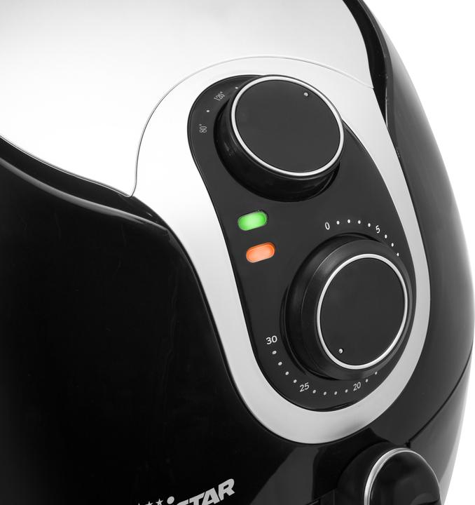 Actual product image Tristar hot air fryer