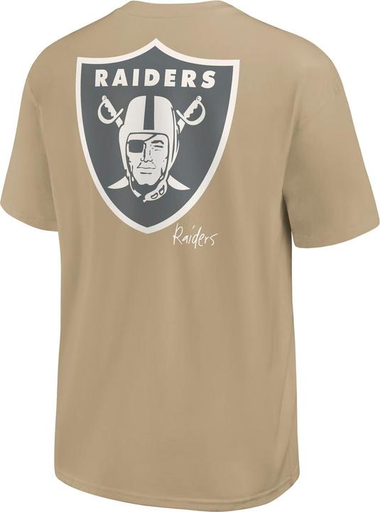 Actual product image Nike Las Vegas Raiders Max 90 T-Shirt M (M)