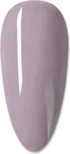 Produktbild Canni Gellack Nude Skin C012 UV/LED (Lila-Grau, Gel-Effekt Nagellack)