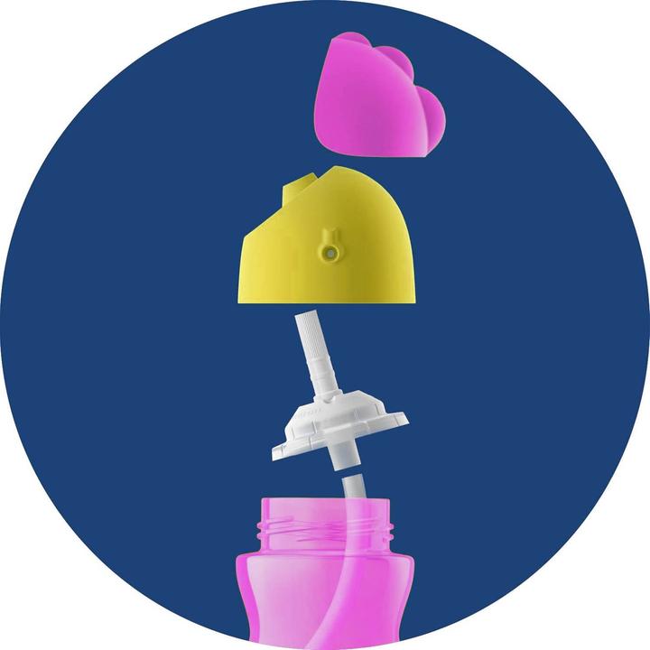 Productafbeelding Philips Avent Strohhalmbecher (300 ml)