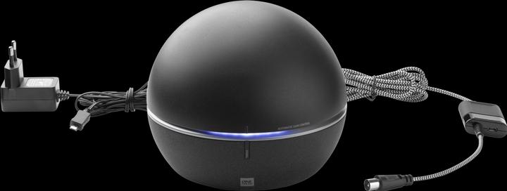 Actual product image One for All DVB-T 4K BALL Design SV 9494 (Indoor antenna, DVB-T / -T2)