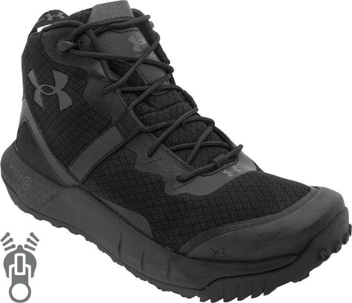 Produktbild Under Armour Micro G Valsetz Zip Mid Boots (46)