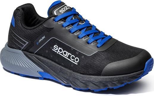 Produktbild Sparco Arbeits- und Freizeitschuhe S-Park (45)