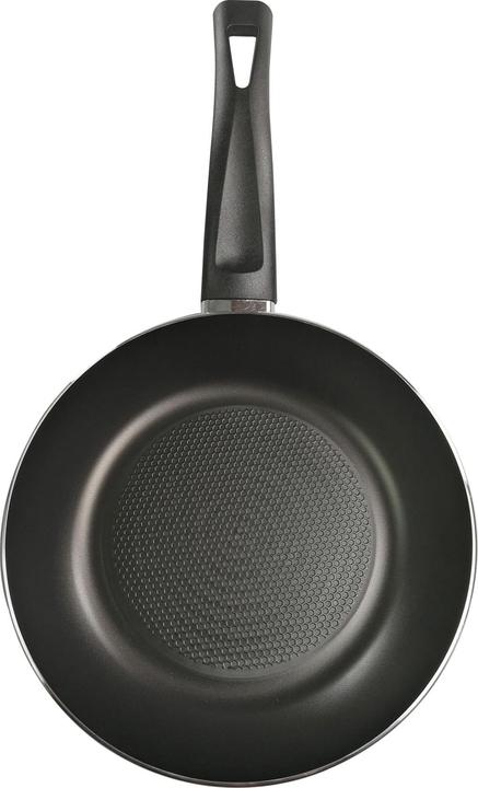 Actual product image Very Titan Frying pan 24 cm, green (24 cm, Frying pan, Aluminium)