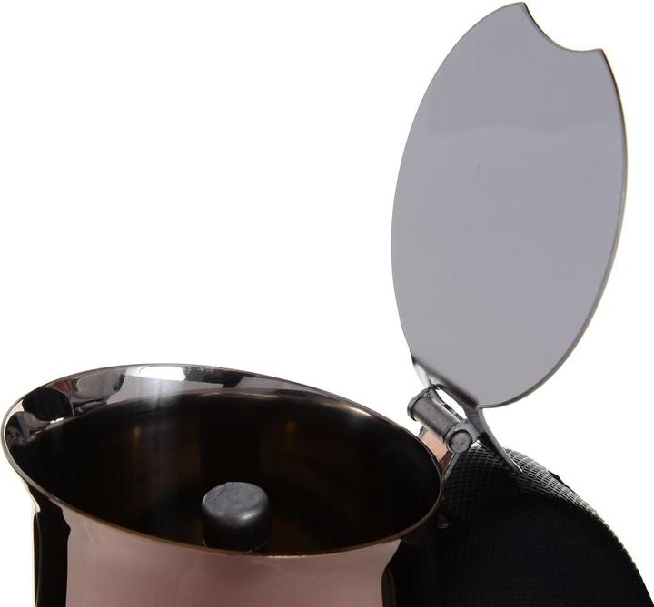 Actual product image Bialetti Espresso pot New Venus 2 cups, copper (2 T.)