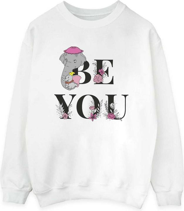 Produktbild Disney Dumbo Be You Sweatshirt (L)