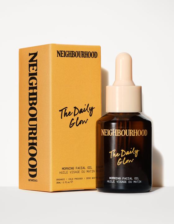 Immagine prodotto Neighbourhood Botanicals The Daily Glow Facial Oil (30 ml)