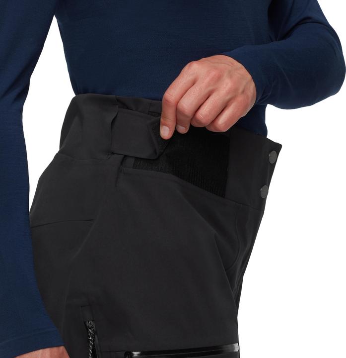 Immagine prodotto Mammut Pantaloni Stoney HS Donna (36, S)