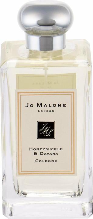 Immagine prodotto Jo Malone Honeysuckle and Davana (Eau de cologne, 100 ml)