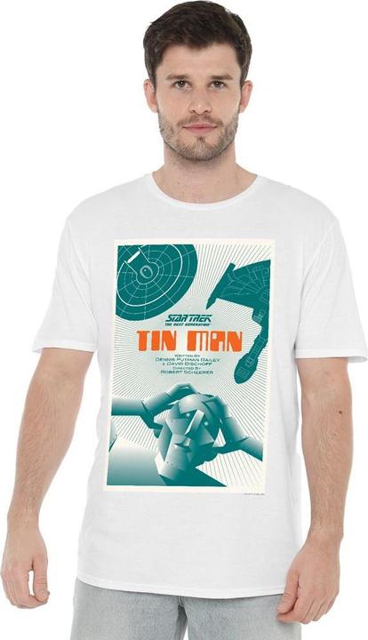 Produktbild The Next Generation Season 3 Episode 20 TShirt (4XL)