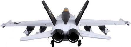 Image du produit FMS f-18 vigilantes v2 jet edf 64 pnp - 67 cm (Hélicoptère à l'échelle)