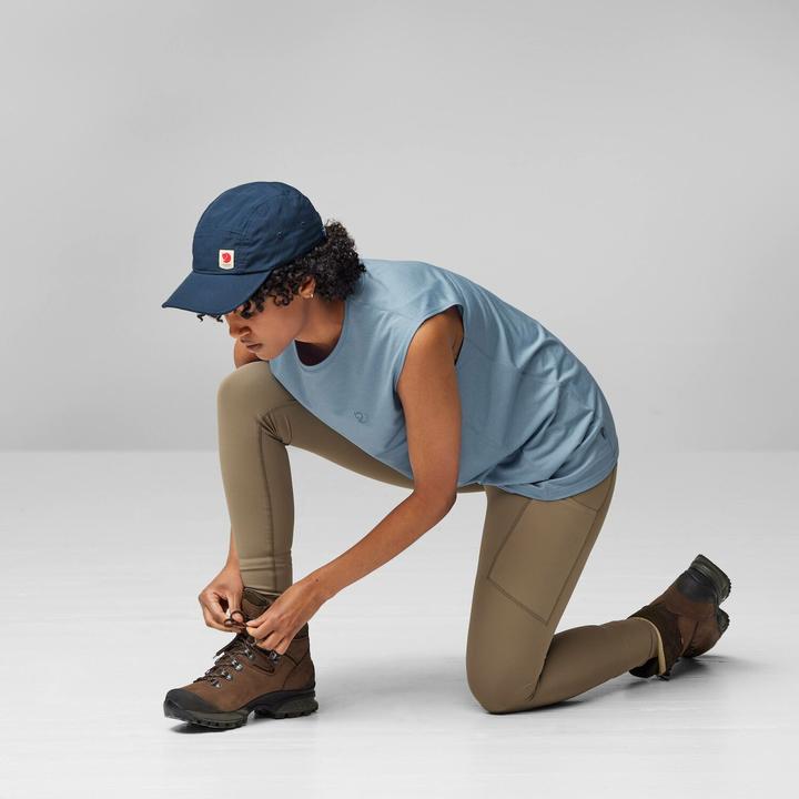 Actual product image Fjällräven Women's Abisko Day Hike Tank Top (XL)
