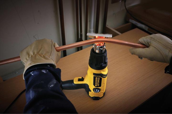 Produktbild Stanley HG 2000
