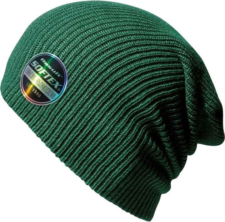 Produktbild Result Clothing Softex Mütze