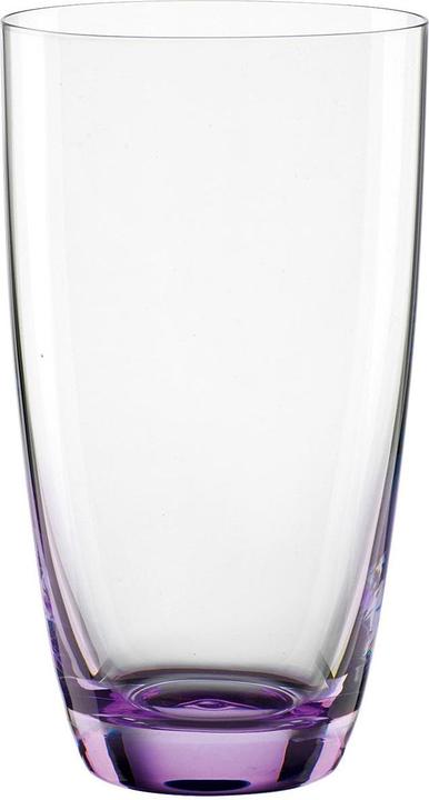 Image du produit Bohemia Cristal Gobelet à long drink (0.35 l, 6 x)