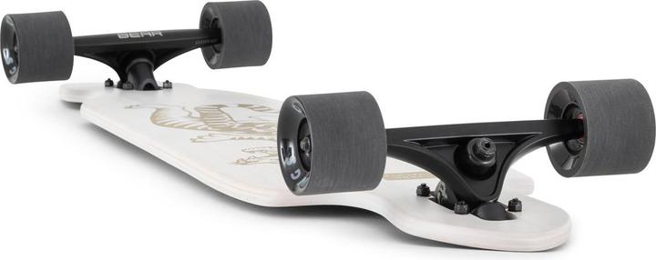Actual product image Landyachtz Battle Axe 38 Bengal Complete (38.20")