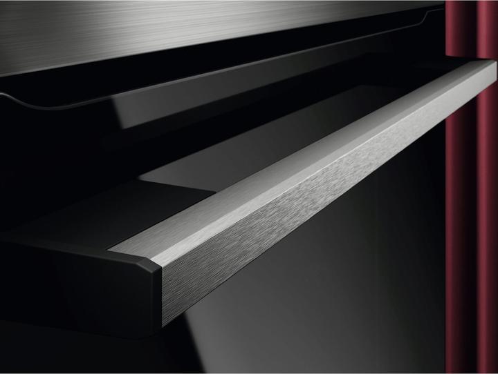 Produktbild Electrolux EB-Backofen