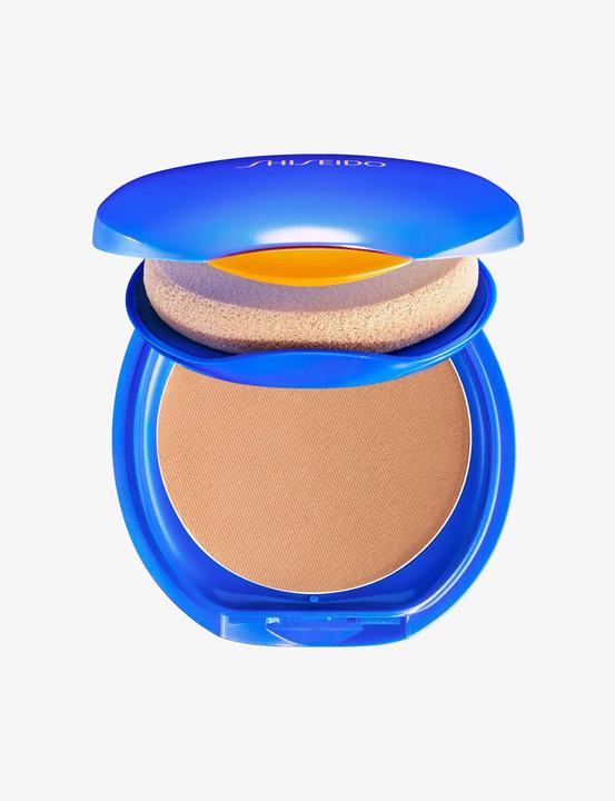 Image du produit Shiseido UV Protect Compact Sun Protection Factor 30 Dark Ivory (Ivoire foncé)