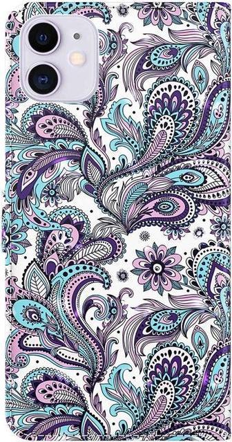 Immagine prodotto MU Style Serie di immagini con copertina in pelle (Apple iPhone 14)