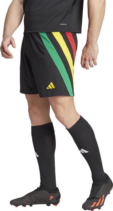 Immagine prodotto adidas Pantaloncini da allenamento Fortore 23 uomo (XXL)