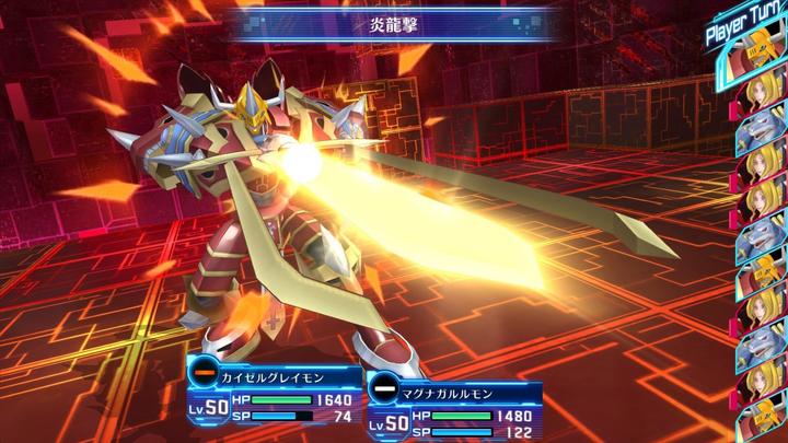 Immagine prodotto Bandai Namco Digimon Story Cyber Sleuth: Edizione completa (import) (Switch, Switch Lite, Switch OLED)