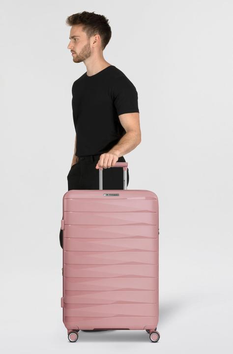 Immagine prodotto Franky Londra 4 (910 l, XL (da 115l))