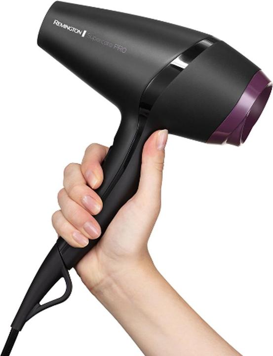 Produktbild Russell Hobbs Russ.Hobbs REM Haartrockner Supercare PRO 2100 AC