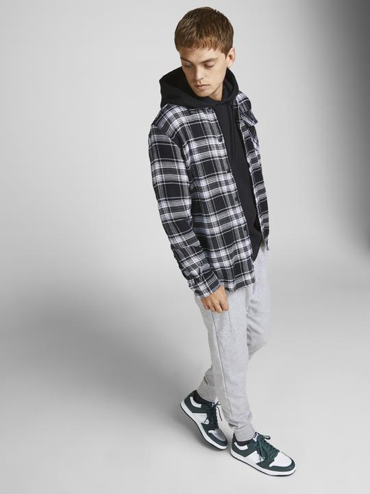 Produktbild Jack & Jones Slim Fit Jogginghose Jogginghose (3XL)