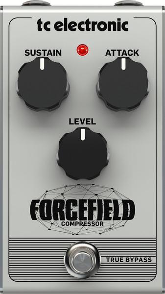 Produktbild TC Electronic Forcefield Compressor (Gitarre)