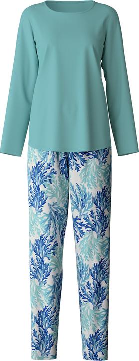 Calida Grounded Nights Pyjama, lang
