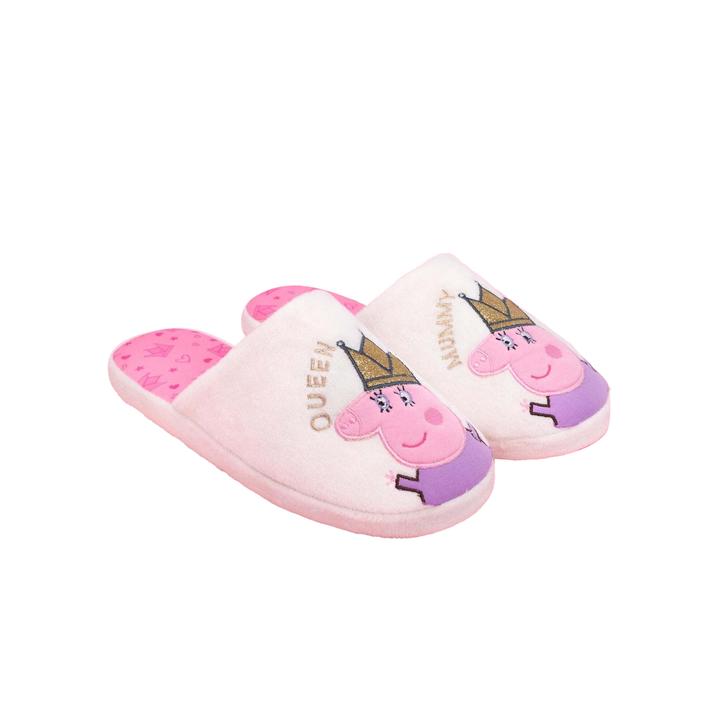 Produktbild Peppa Pig Hausschuhe Queen (40.5)