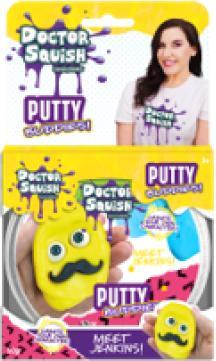 Actual product image Boti Doctor Squish Blister Pack - 21 Pcs Display