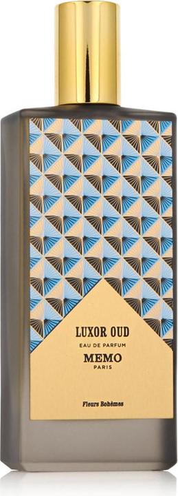 Immagine prodotto Memo Paris Luxor Oud EDP - 75ml (Eau de parfum, 75 ml)