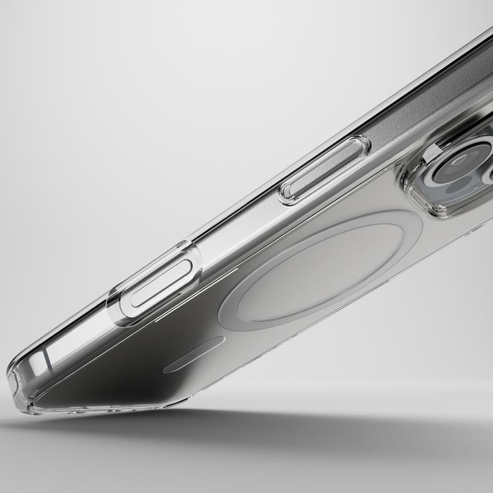 Actual product image Puro Cover (Apple iPhone 16 Pro Max)