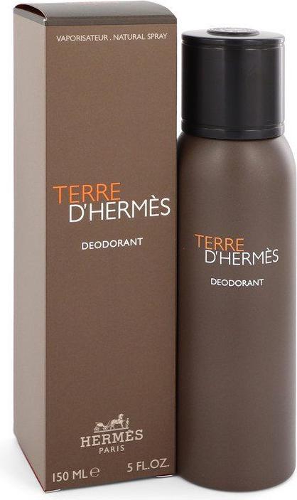 Hermès Terre d' (Spray, 150 ml)