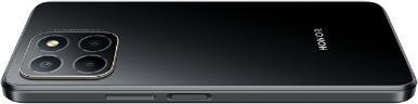 Immagine prodotto Honor X6 4+64GB DS 4G NERO NOTTE (64 GB, Midnight Black, 6.50", SIM singola, 50 Mpx, 4G)