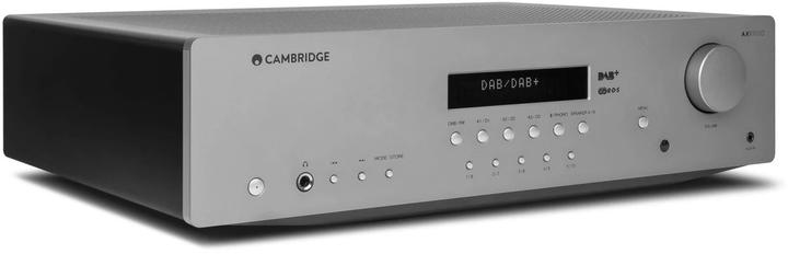 Produktbild Cambridge Audio AXR100D (Receiver)