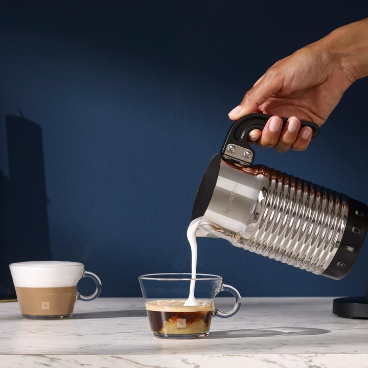 Productafbeelding NESPRESSO Aeroccino 4 (24 cl)
