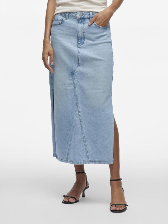 Actual product image Vila Midi Jeansrock (M)