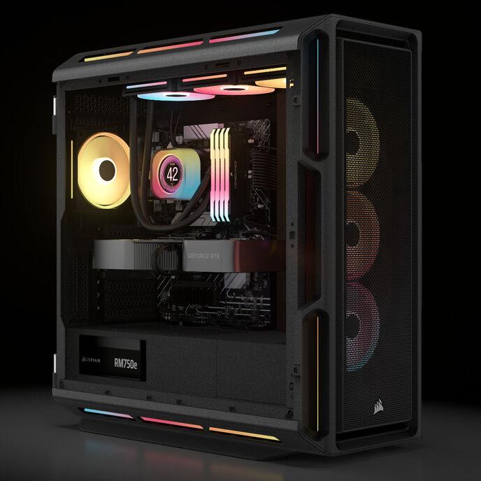 Productafbeelding Corsair RM750e (750 W)