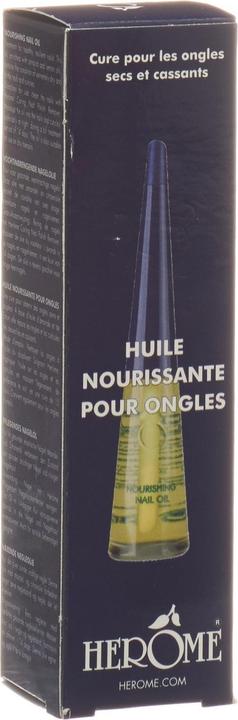 Immagine prodotto Herome Olio nutriente per unghie (10 ml)