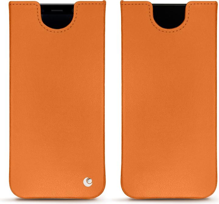 Oranje ( Nappa - Pantone #ff9351 )