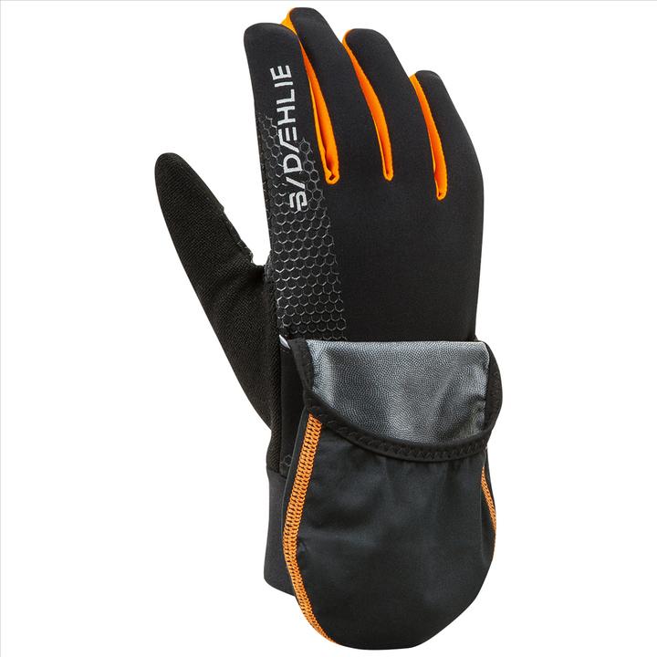 Daehlie Glove Rush