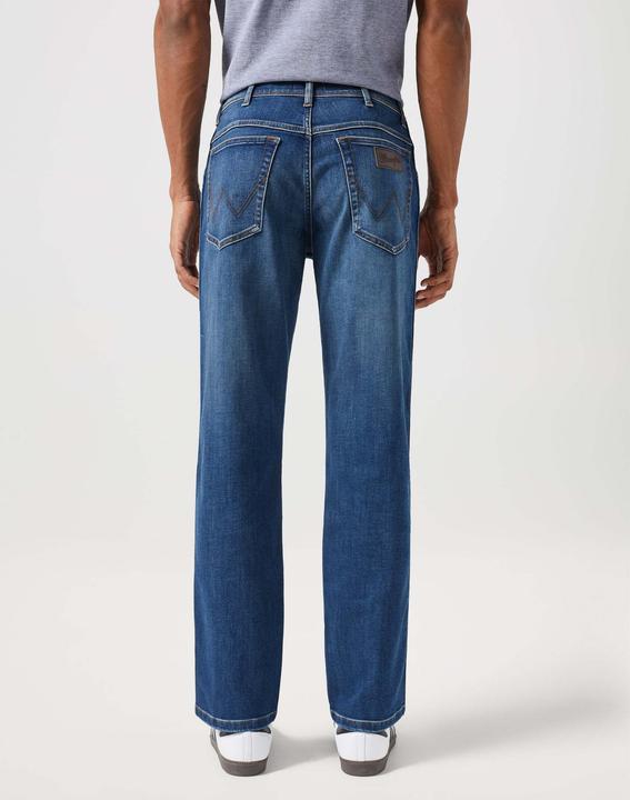 Actual product image Wrangler Jeans Texas Low Stretch (W36/L30)