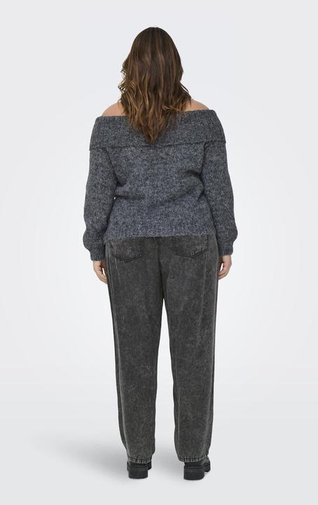 Actual product image Only CARMARIE knitted jumper Knitted jumper (S)